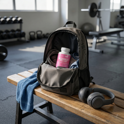 Ellura Labs – Metabolic Prime™