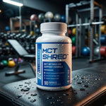 THERMOGENIC & APPETITE SUPPORT