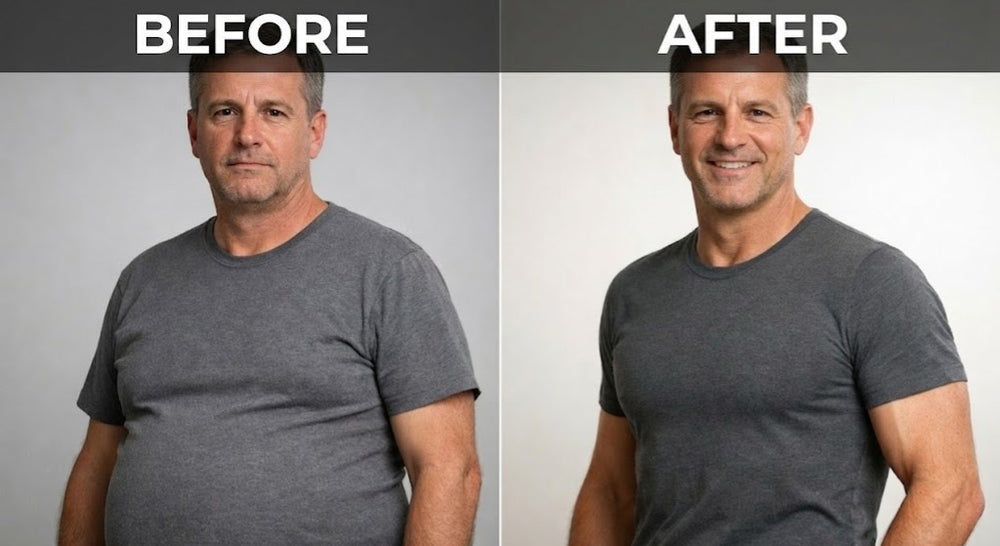 Long-Term Results result