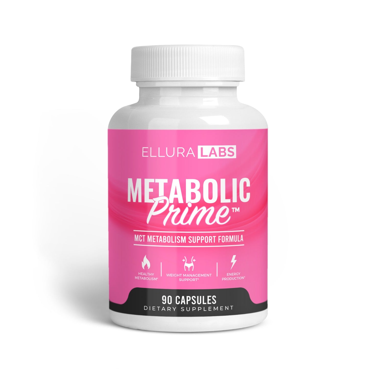 Ellura Labs – Metabolic Prime™