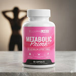 PROPRIETARY METABOLIC BLEND™