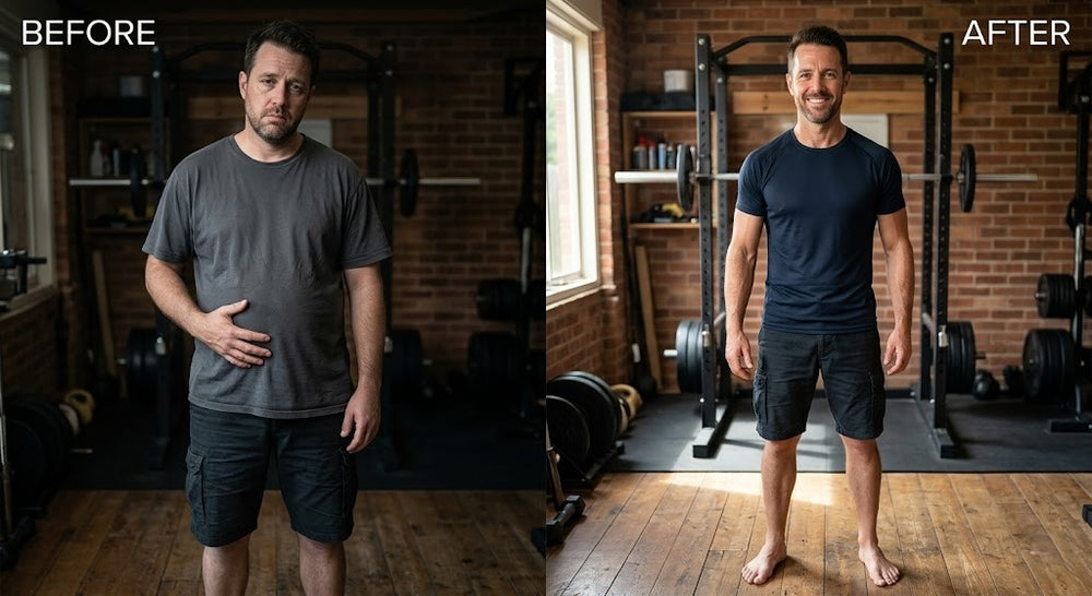Metabolism Support result