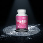 FAT BURNING COMPLEX