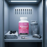 THERMOGENIC & APPETITE CONTROL