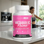 WOMEN'S METABOLISM SUPPORT